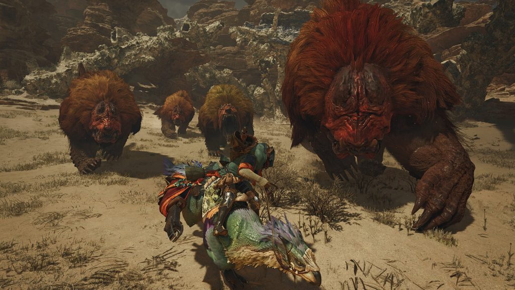 Monster Hunter Wilds gets a PC patch which Capcom says will fix the recently reported DLC performance bug Monster Hunter Wilds gets a PC patch which Capcom says will fix the recently reported DLC performance bug