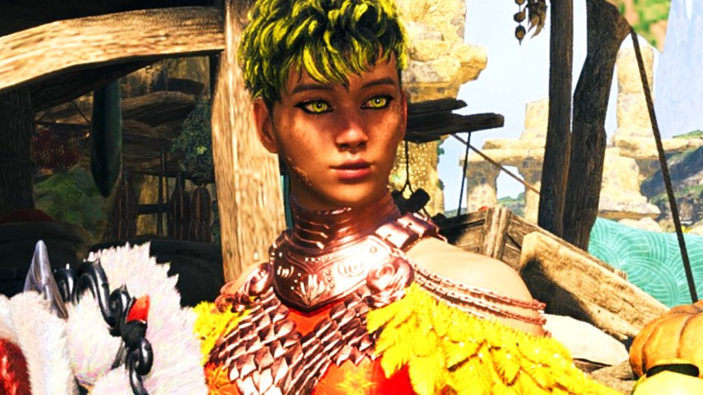 The new Monster Hunter Wilds update is way better than I was expecting, and I can see the light at the end of the tunnel The new Monster Hunter Wilds update is way better than I was expecting, and I can see the light at the end of the tunnel