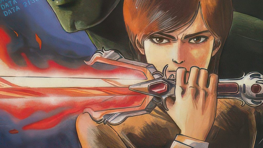 Megami Tensei author says devs must take inspiration from other media if they want to invent new gameplay systems