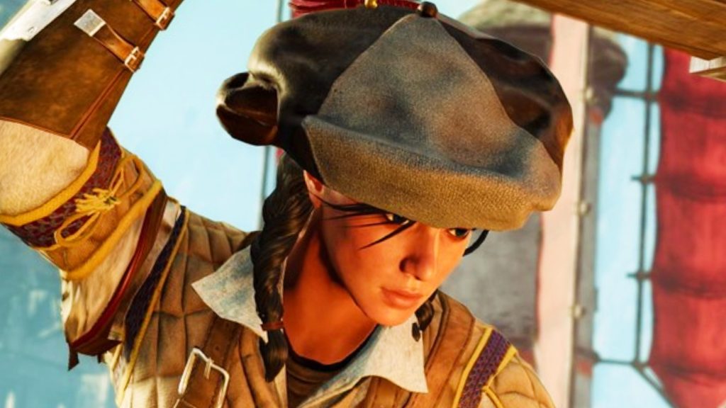 After joking about buying Amazon MMO New World, Rust boss says to "keep hope" as he signs NDA with an "unnamed company"