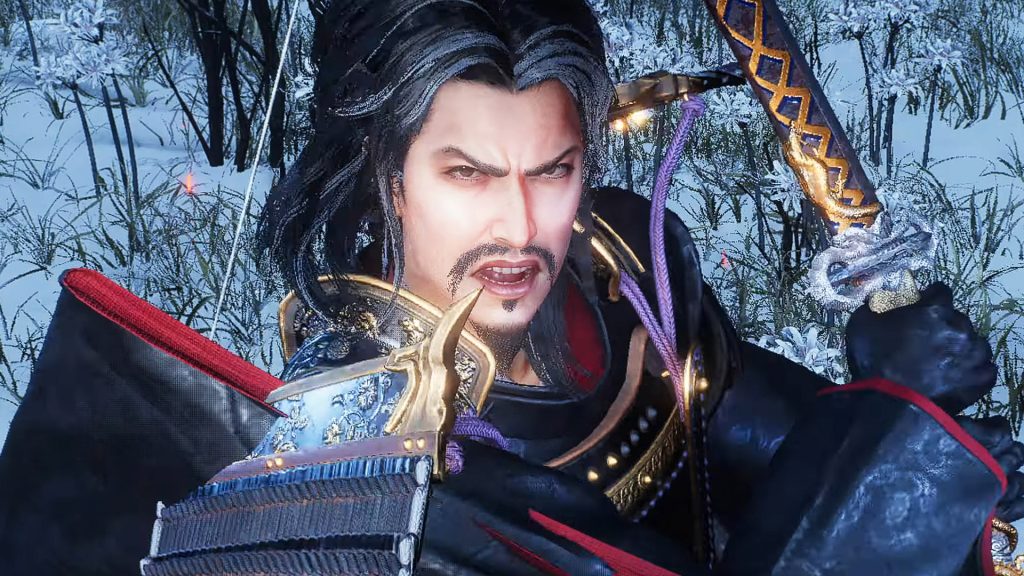 Best Nioh 3 character creation codes Best Nioh 3 character creation codes