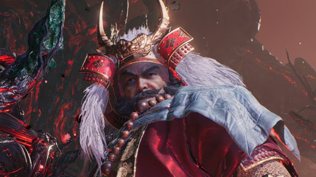 Nioh 3 looks like an excellent sequel to my favorite soulslike, and you can get a pre-order discount right now