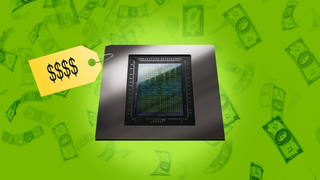 Nvidia is charging graphics card makers more for its GPUs, potentially sending future prices even higher, says new leak