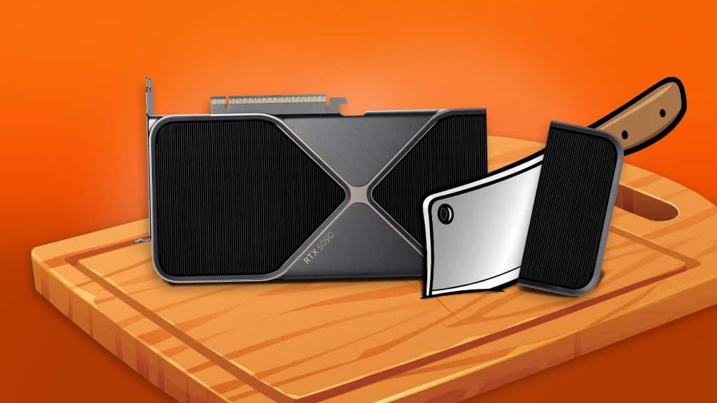 Nvidia GPU supply for graphics cards slashed by up to 20%, with "no new product in 2026," says fresh leak