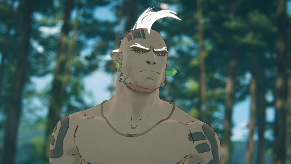 League of Legends' art studio is making its own soulslike, but it's a striking antithesis to Dark Souls League of Legends' art studio is making its own soulslike, but it's a striking antithesis to Dark Souls