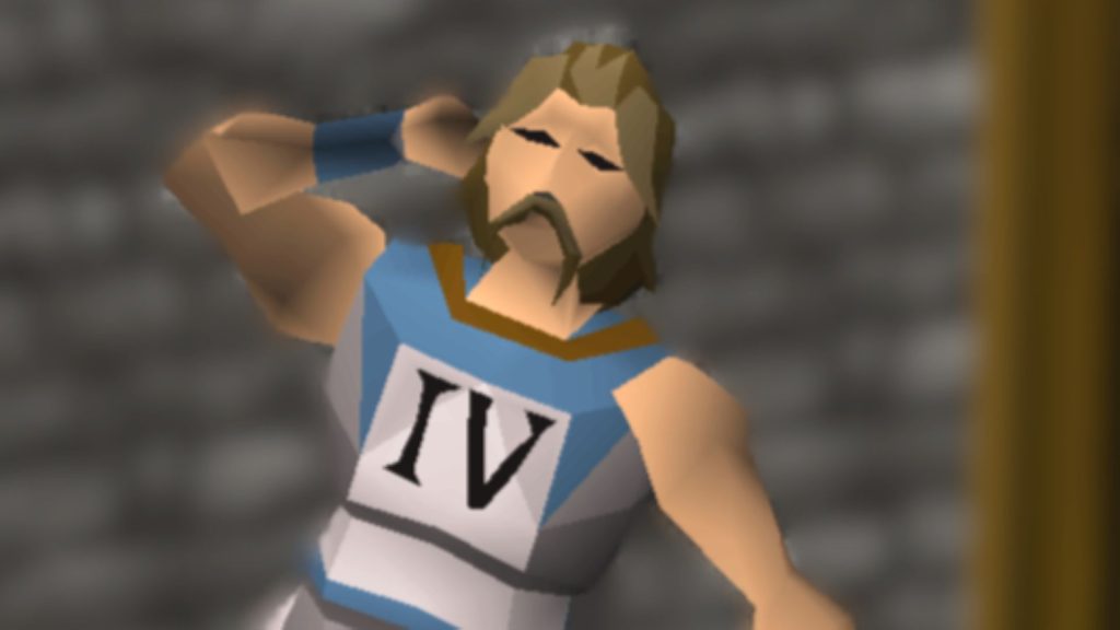 Old School Runescape just made new players' lives much easier without immediately killing the spirit of the classic MMO Old School Runescape just made new players' lives much easier without immediately killing the spirit of the classic MMO