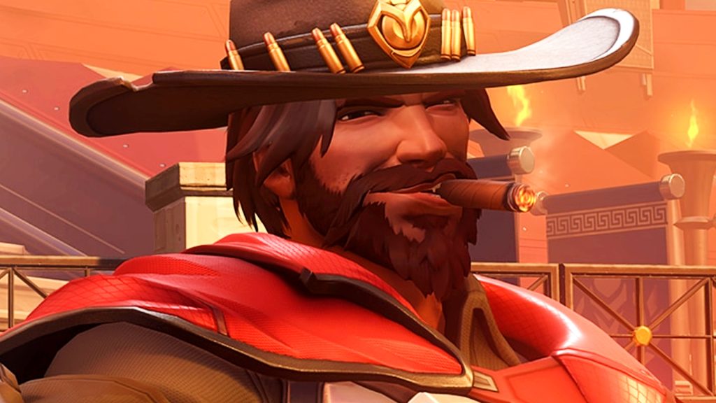 Overwatch 2's director promises to "restore confidence" in its new ranking system and give more love to 6v6 Overwatch 2's director promises to "restore confidence" in its new ranking system and give more love to 6v6