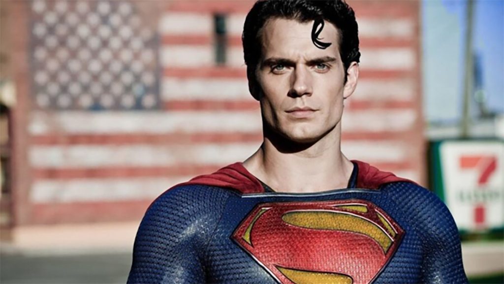 On its 15th anniversary, Zack Snyder unveils rare first photo of Henry Cavill's Superman in old school suit: "Moments before he stepped into legend" Henry Cavill as Superman