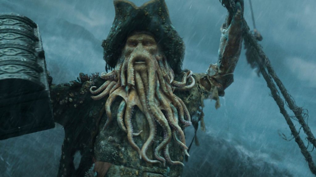 ‘Greatest slip backwards’: Pirates of the Caribbean director says Unreal Engine makes films look too much like games ‘Greatest slip backwards’: Pirates of the Caribbean director says Unreal Engine makes films look too much like games