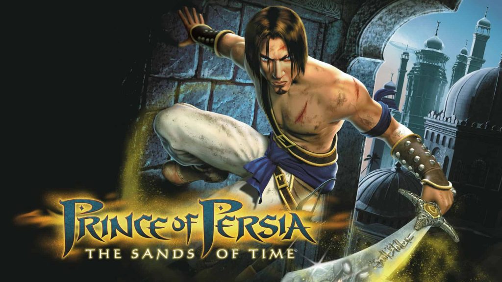 Ubisoft has cancelled 6 games, including the Prince of Persia: The Sands of Time remake Ubisoft has cancelled 6 games, including the Prince of Persia: The Sands of Time remake