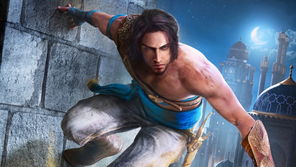 Ubisoft axes six games, including the Prince of Persia Sands of Time remake that felt like it was finally within reach
