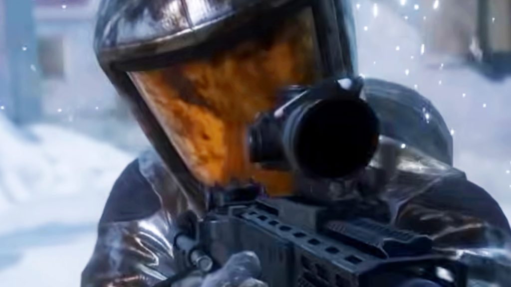 A frosty new PUBG update adds some incredible high-risk, high-reward tension to its most iconic map