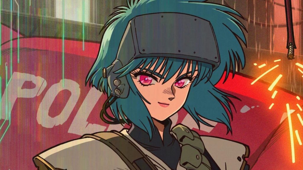 First trailer for Ghost in the Shell does right by its legendary manga, with one of its creatives promising to "handle this precious world with care"