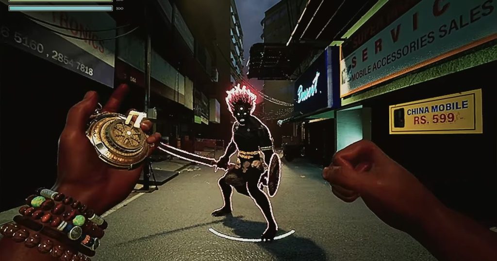 Oh yes, I will take a look at the Vampire the Masquerade and Indian folklore inspired RPG Rakshasa, thanks Oh yes, I will take a look at the Vampire the Masquerade and Indian folklore inspired RPG Rakshasa, thanks