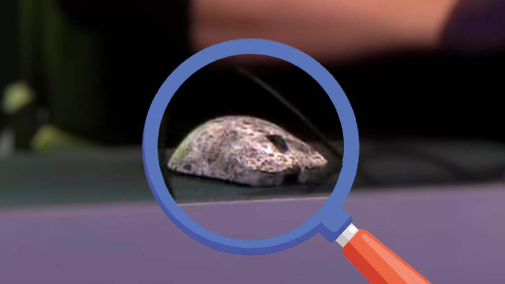 Possible Razer Viper V4 Pro gaming mouse spotted in the wild, despite cunning camouflage