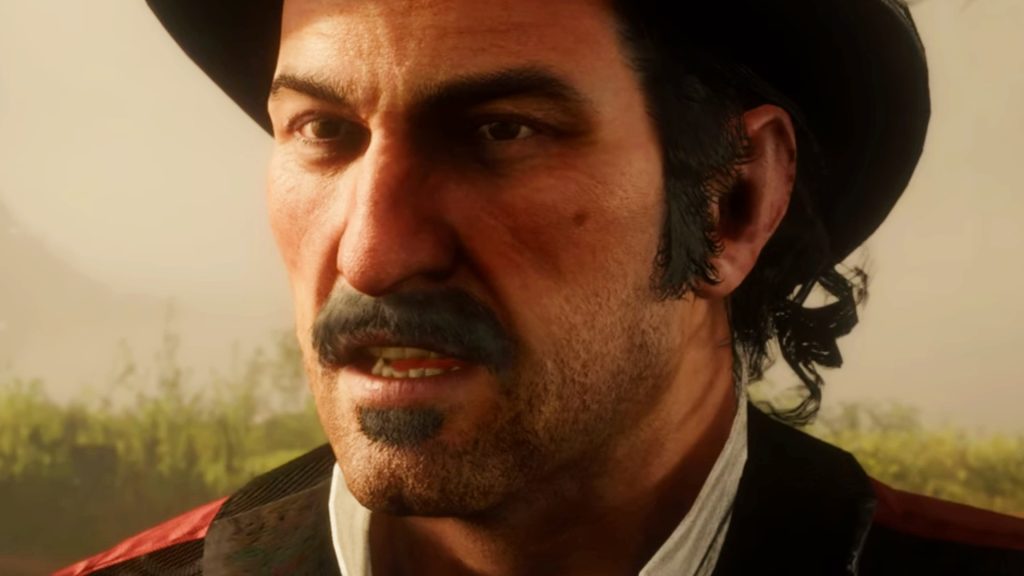 The mysterious new Red Dead Redemption 2 easter egg hole deepens, and I'm in awe at how far it seems to go The mysterious new Red Dead Redemption 2 easter egg hole deepens, and I'm in awe at how far it seems to go
