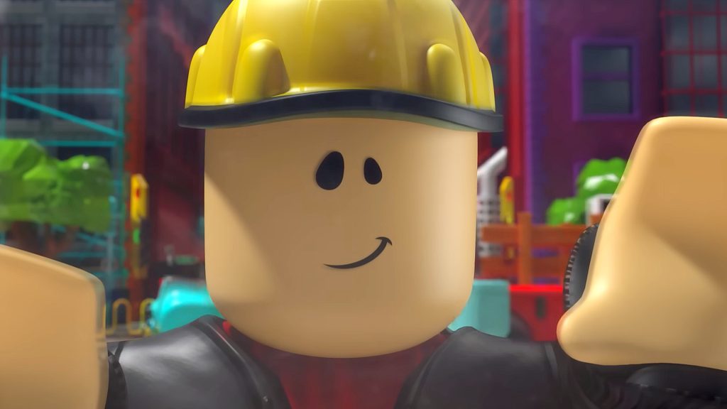 Roblox is killing off classic heads for good, and it's not going down well Roblox is killing off classic heads for good, and it's not going down well