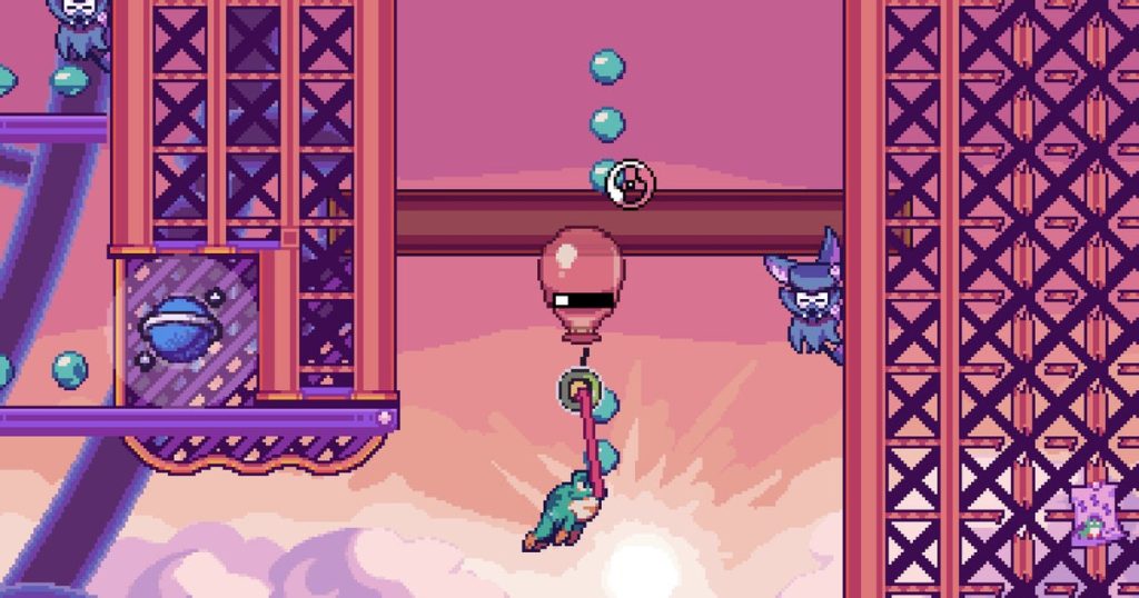 I knew I'd enjoy Rubato's demo from the moment the Earth blew up and I fell in the toilet I knew I'd enjoy Rubato's demo from the moment the Earth blew up and I fell in the toilet