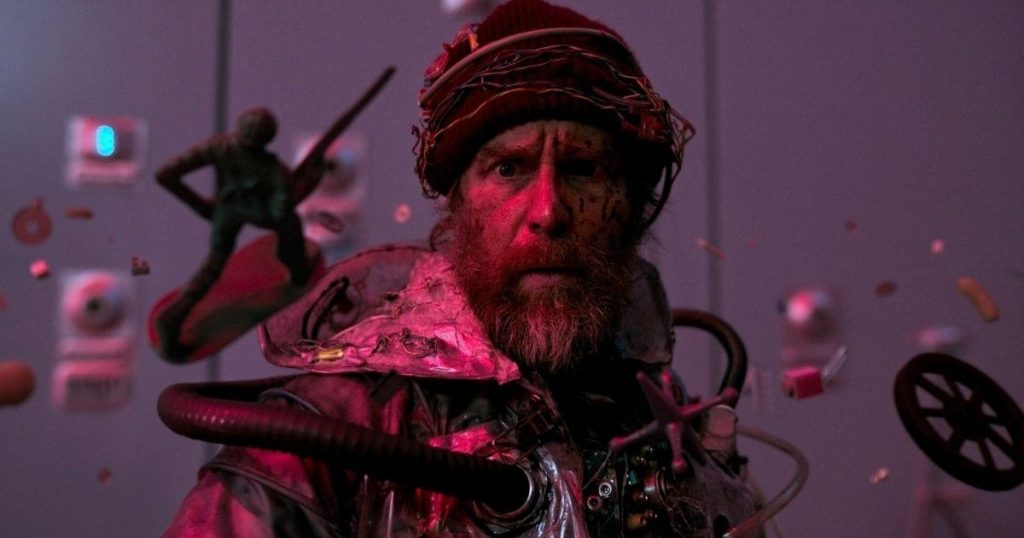 Pirates director Gore Verbinski is iffy on Unreal Engine in movies: "I think it doesn’t work from a strictly photo-real standpoint"