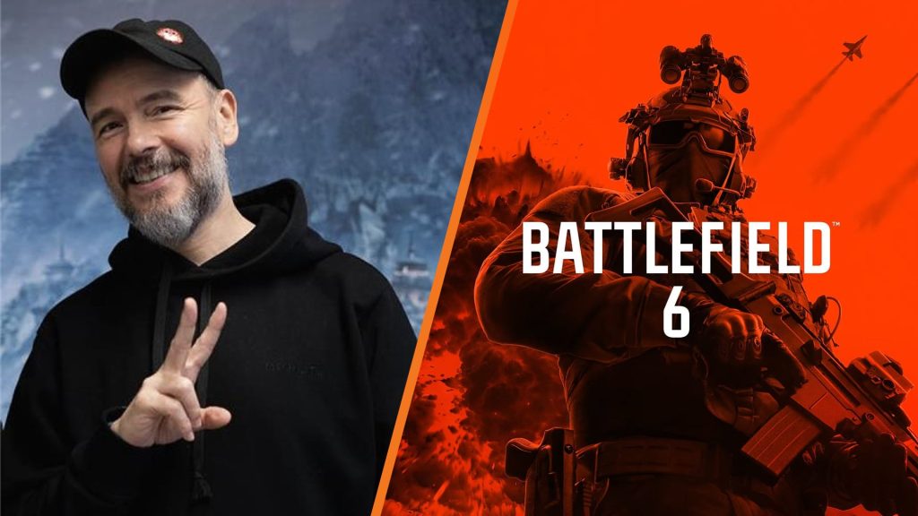 A week after talking up The Division 3, boss Julian Gerighty has left Ubisoft for EA