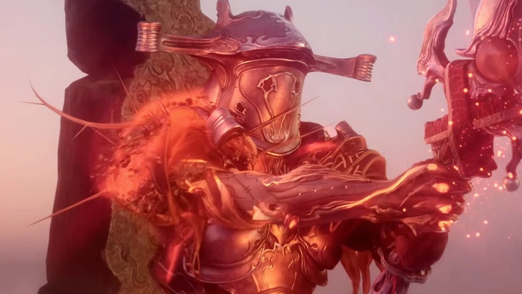 A major Soulframe combat upgrade kicks off a year of "big swings" as the RPG aims to be more than 'fantasy Warframe' A major Soulframe combat upgrade kicks off a year of "big swings" as the RPG aims to be more than 'fantasy Warframe'