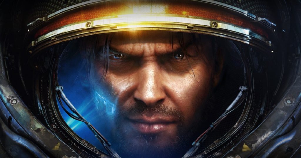 A new StarCraft shooter's reportedly set to be revealed this year, possibly as a BlizzCon headliner A new StarCraft shooter's reportedly set to be revealed this year, possibly as a BlizzCon headliner