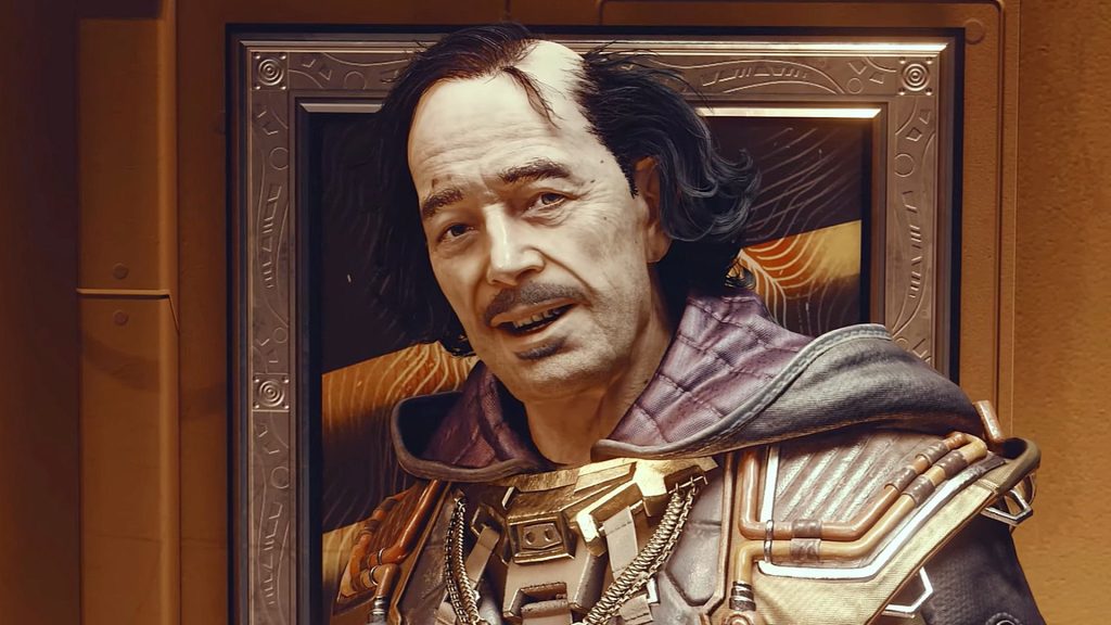 'Starfield 2.0' update is coming, but Bethesda's reportedly "handling" it in a "weird" way