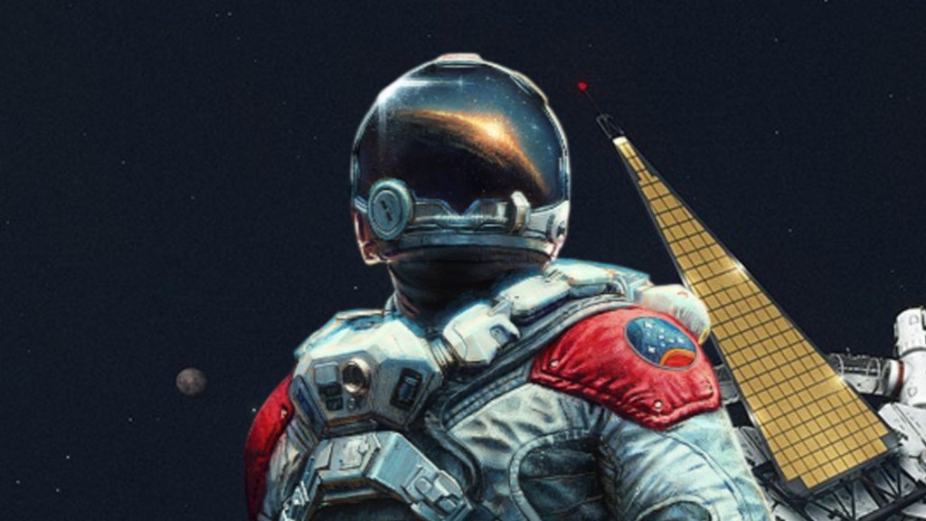 Starfield 2.0 is hopefully just around the corner, and the sci-fi RPG is at its lowest price just in time Starfield 2.0 is hopefully just around the corner, and the sci-fi RPG is at its lowest price just in time