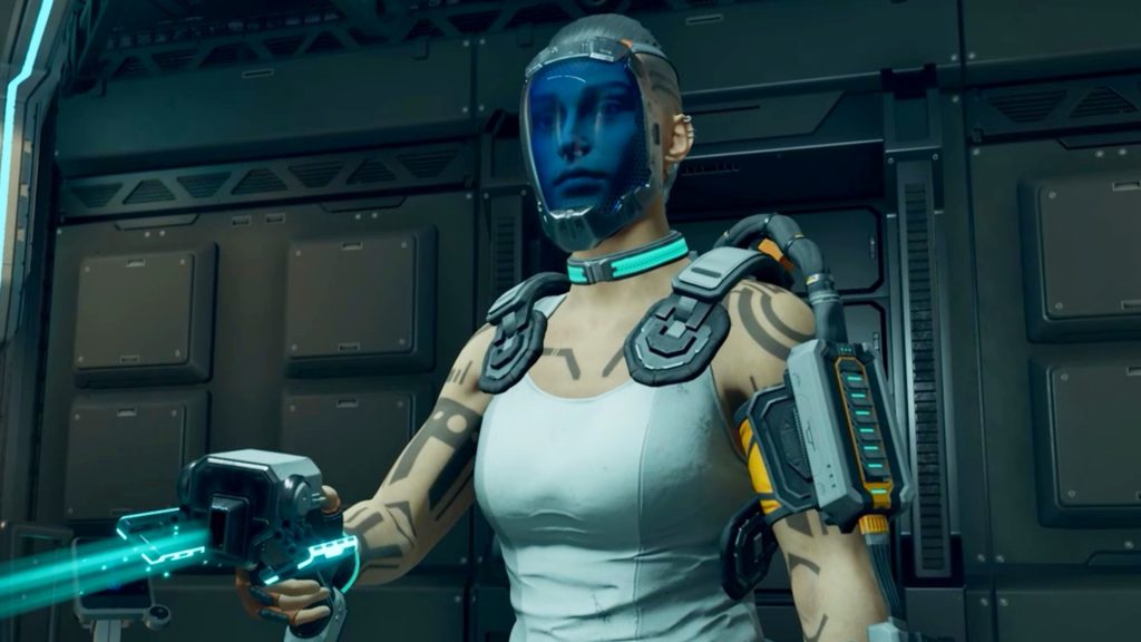 Scratching my No Man's Sky and Satisfactory itches, this new space game from an acclaimed survival dev is finally on Steam