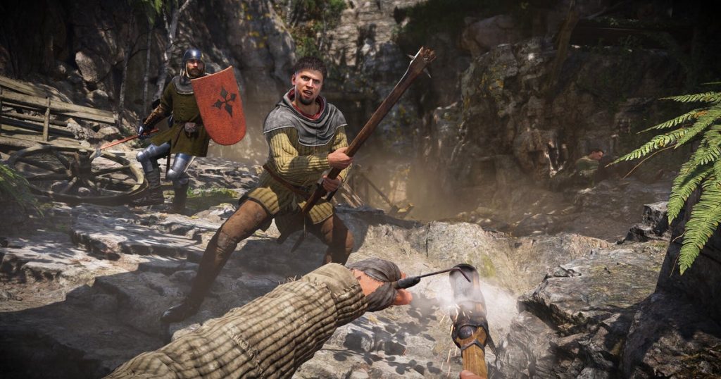 Steam's ancient behemoths face increased competition from new games in the store's 2025 money-making rankings Steam's ancient behemoths face increased competition from new games in the store's 2025 money-making rankings