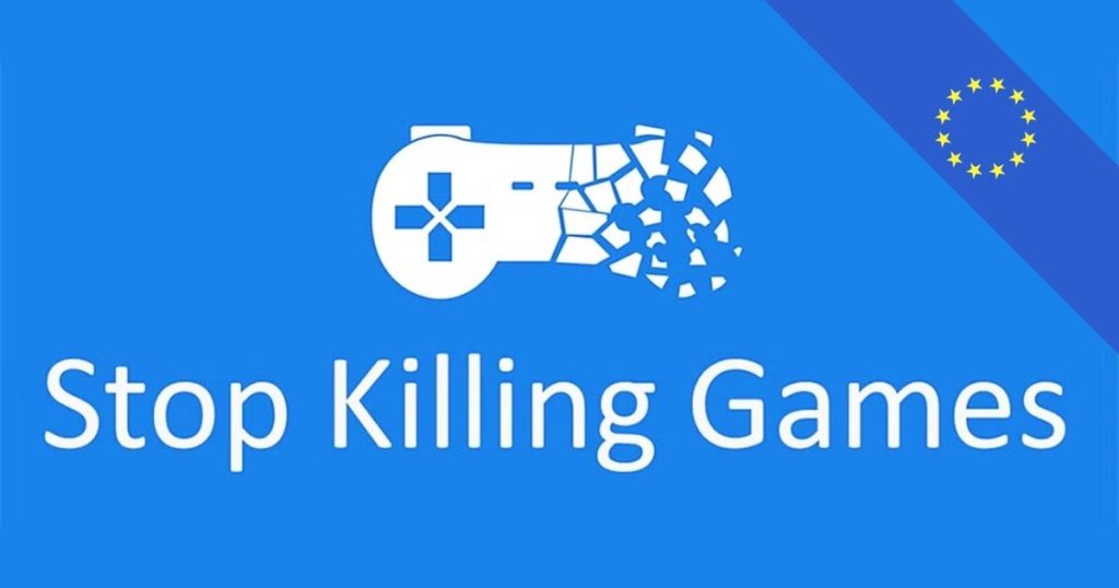 UK Green Party MPs would be 'compelled' to support Stop Killing Games, if a proposed policy amendment passes UK Green Party MPs would be 'compelled' to support Stop Killing Games, if a proposed policy amendment passes
