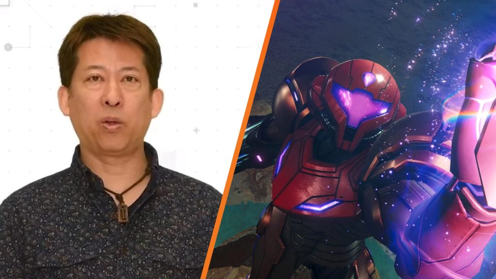 Veteran Nintendo producer Kensuke Tanabe, known for Metroid and Paper Mario, reportedly confirms retirement Veteran Nintendo producer Kensuke Tanabe, known for Metroid and Paper Mario, reportedly confirms retirement