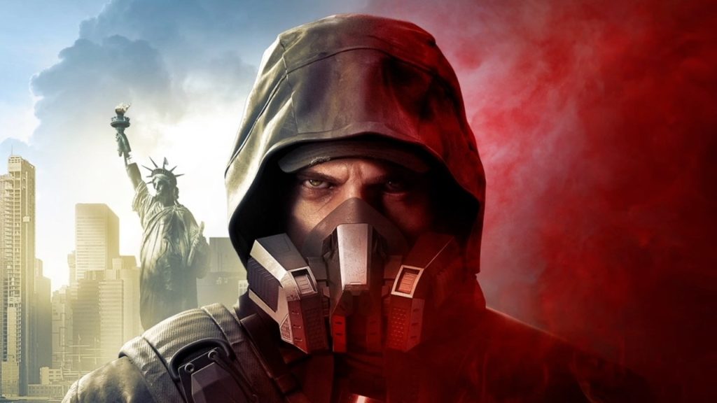 Ubisoft reveals a hardcore Realism Mode for The Division 2, and a new version of the first game is on the cards too