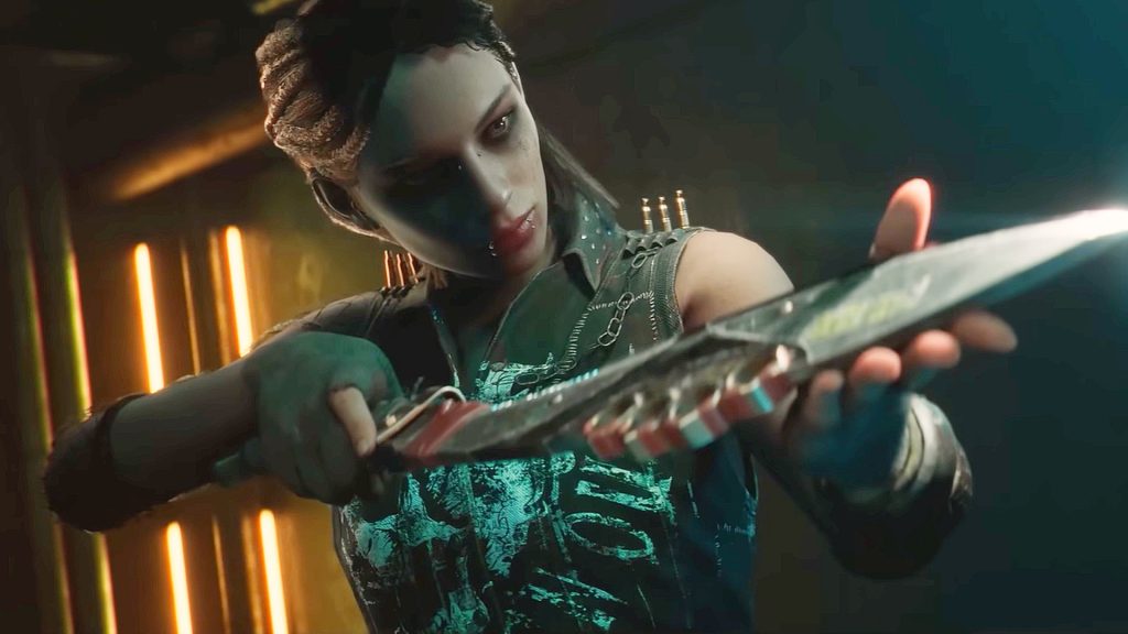 In a genre dominated by Arc Raiders and Tarkov, The Midnight Walkers arrives with a zombified spin on extraction games