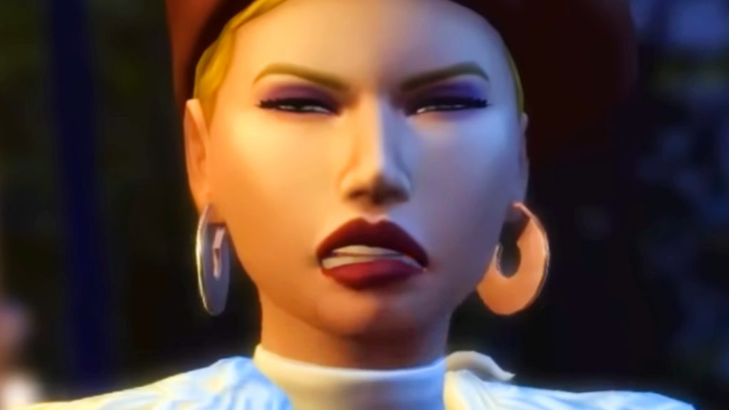 The Sims Project Rene just dropped down my wanted list, but EA's "next evolution" promises to take its place