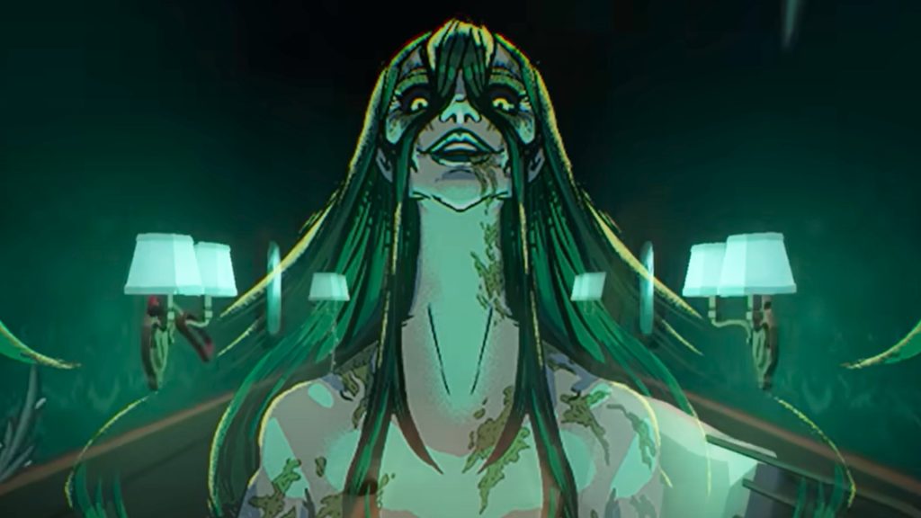 Grab a free Steam key for "ghostpunk" deckbuilder The Spirit Lift, a perfect answer to your Slay the Spire 2 woes Grab a free Steam key for "ghostpunk" deckbuilder The Spirit Lift, a perfect answer to your Slay the Spire 2 woes