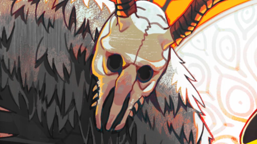 Wild West soulslike Tombwater unveils full class lineup, from a Red Dead Redemption-style gunslinger to a hex-casting occultist