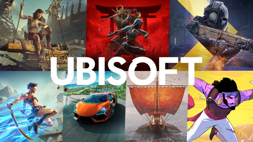 Ubisoft shares drop 33% following its ‘major company reset’ announcement
