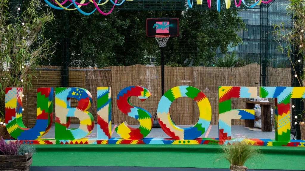 Ubisoft proposes to cut 18% of workforce at France headquarters as part of ‘major reset’ plan Ubisoft proposes to cut 18% of workforce at France headquarters as part of ‘major reset’ plan