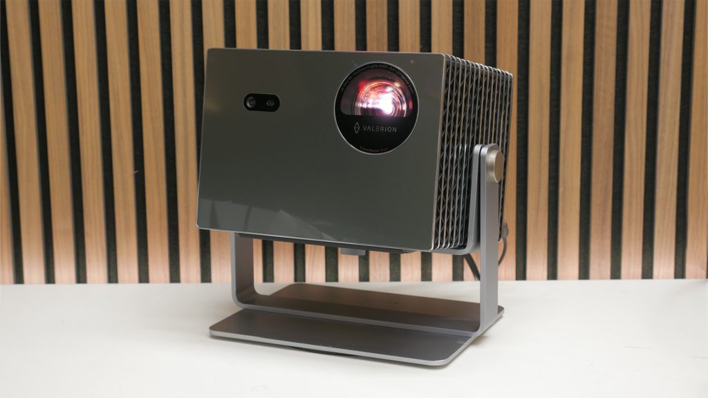 Valerion VisionMaster Pro2 review – a triple laser projector perfect for gaming Valerion VisionMaster Pro2 review - a triple laser projector perfect for gaming