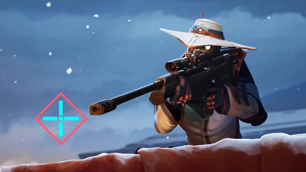 Best Valorant crosshair codes used by pros in 2026 Best Valorant crosshair codes used by pros in 2026