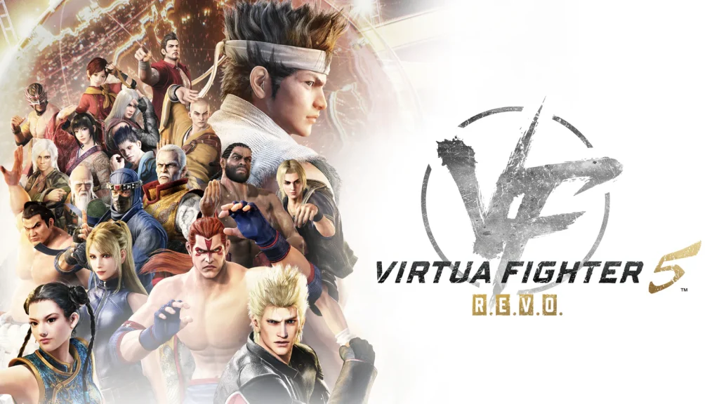 Virtua Fighter 5 REVO Switch 2 release date marks the first Nintendo release in the series’ 33-year history Virtua Fighter 5 REVO Switch 2 release date marks the first Nintendo release in the series’ 33-year history