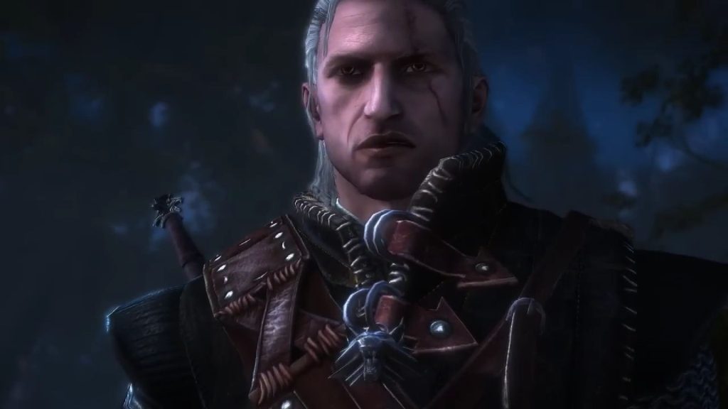 14 years after Witcher 2 publisher Bandai Namco sued CD Projekt for cutting DRM, ex-studio head and new GOG owner doubles down on anti-DRM stance: "Most corporate people, they make plain stupid decisions" Geralt in The Witcher 2