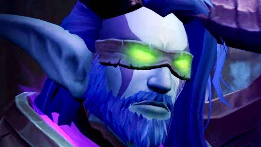 Blizzard panic-slashes World of Warcraft Midnight's fashion prices in half, but it's time to go further Blizzard panic-slashes World of Warcraft Midnight's fashion prices in half, but it's time to go further