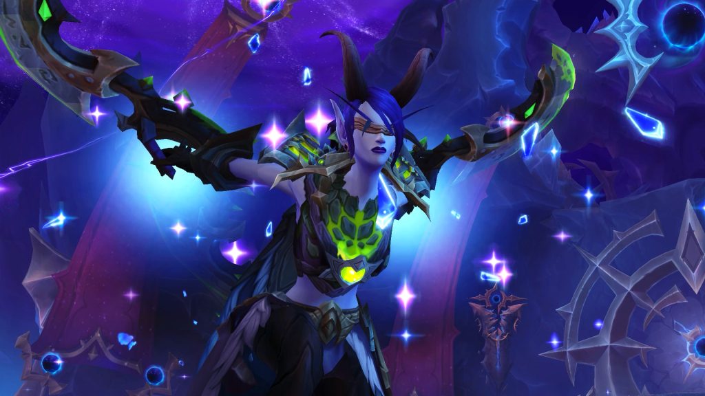 Blizzard hasn't managed to crush World of Warcraft addons yet, as Midnight pre-patch shows various mods still work Blizzard hasn't managed to crush World of Warcraft addons yet, as Midnight pre-patch shows various mods still work