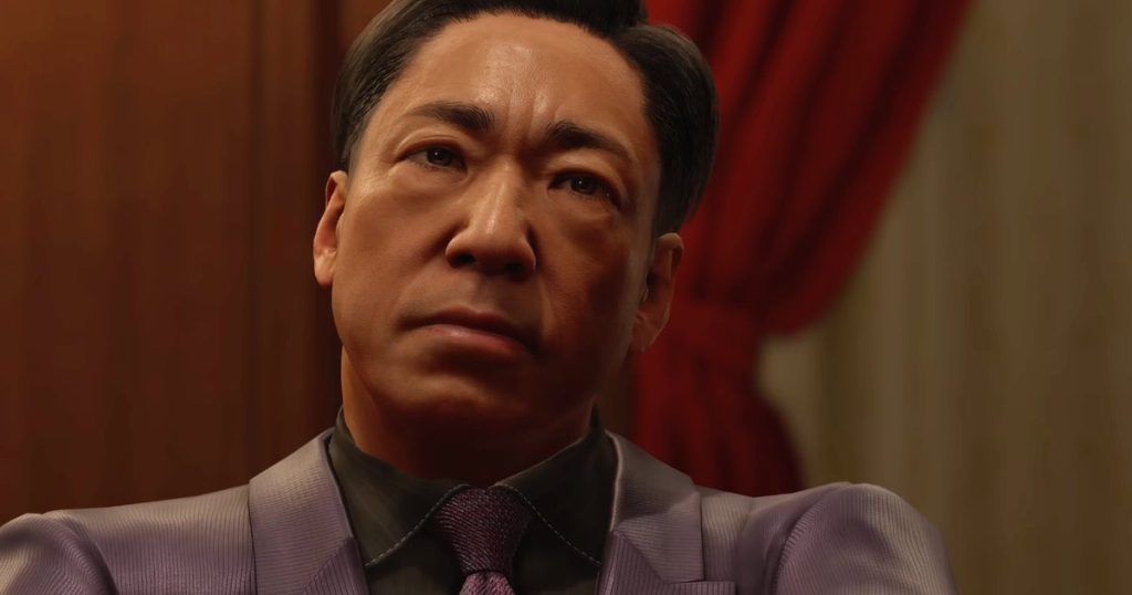 Yakuza fans are demanding Sega recast a Kiwami 3 actor, and Dark Ties may make the situation worse