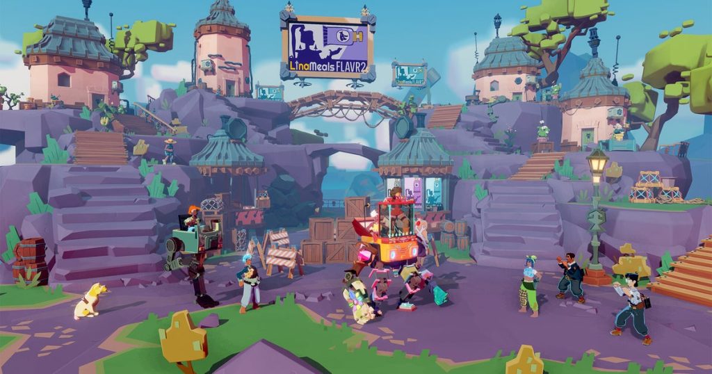 Dosa Divas is almost done simmering, as it gets a new demo and eyes up an April release