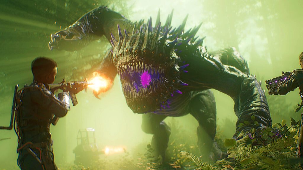 Left 4 Dead creator's new co-op shooter just won me back after its limp Game Awards reveal