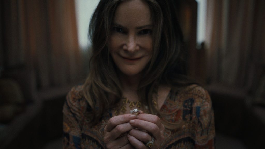 Something Very Bad is Going to Happen