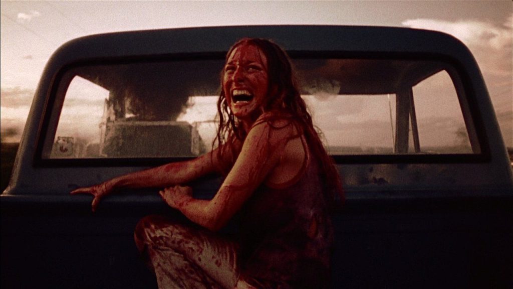 Glen Powell promises horror fans he'll "protect" Texas Chain Saw Massacre's legacy when it comes to the A24 reboot: "We're gonna do something special with it"